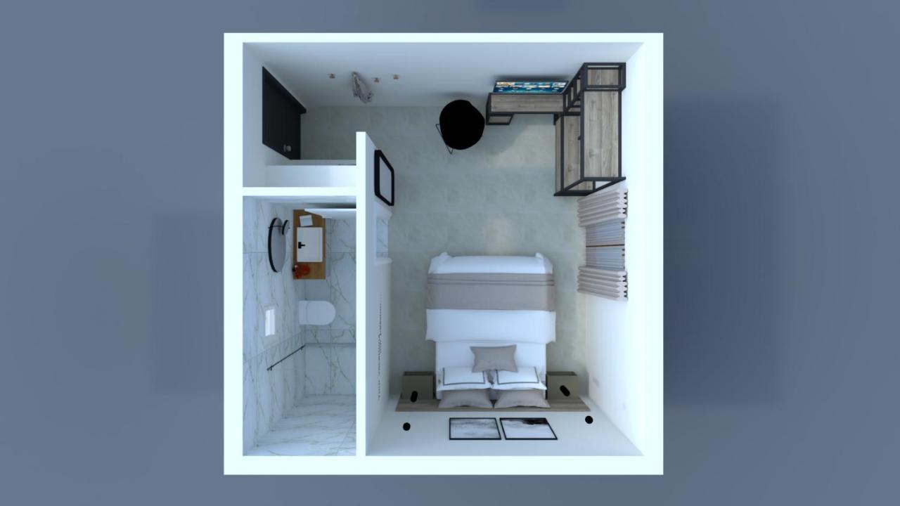 Roula's House On The Apartment Skiathos Town