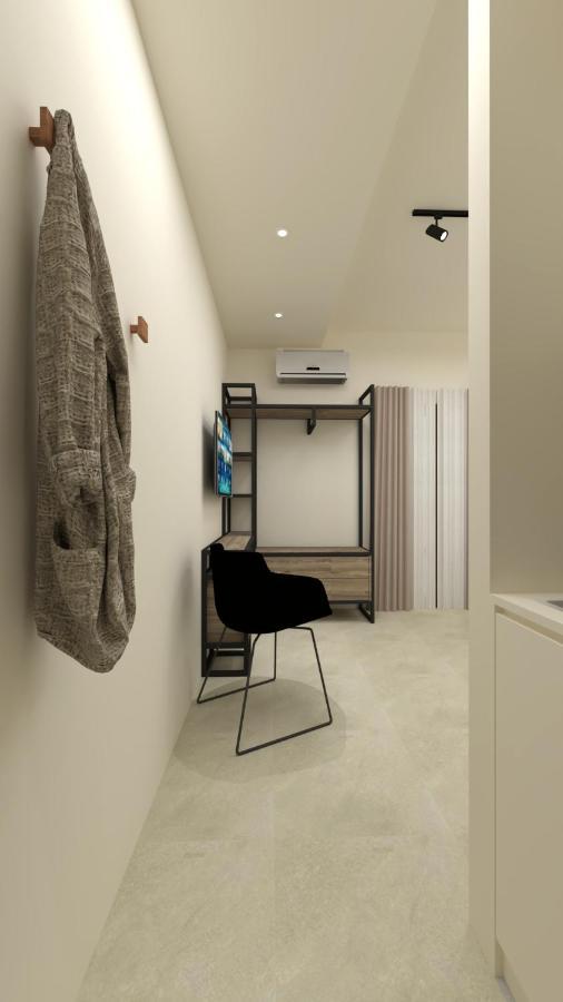 Roula's House On The Apartment *